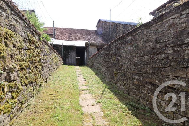 Afficher la photo en grand maison à vendre - 5 pièces - 151.38 m2 - COMBEAUFONTAINE - 70 - FRANCHE-COMTE - Century 21 Est Agence