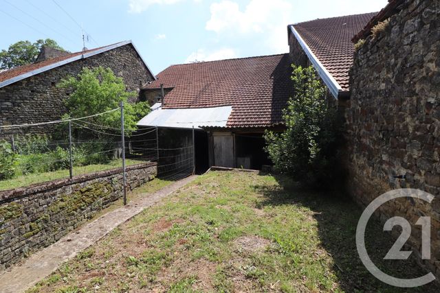 Afficher la photo en grand maison à vendre - 5 pièces - 151.38 m2 - COMBEAUFONTAINE - 70 - FRANCHE-COMTE - Century 21 Est Agence