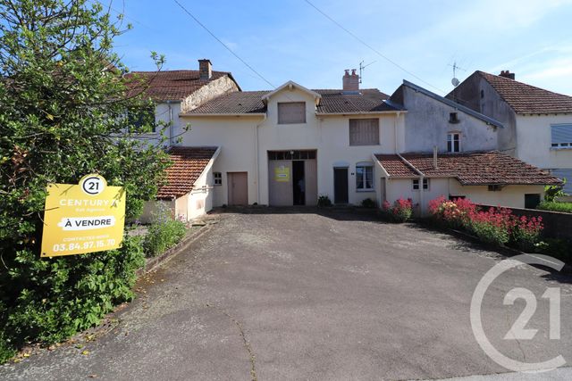 Afficher la photo en grand maison à vendre - 5 pièces - 151.38 m2 - COMBEAUFONTAINE - 70 - FRANCHE-COMTE - Century 21 Est Agence