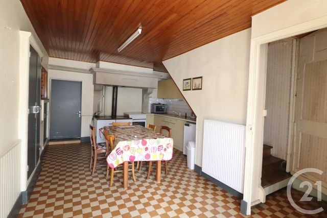 Afficher la photo en grand maison à vendre - 5 pièces - 151.38 m2 - COMBEAUFONTAINE - 70 - FRANCHE-COMTE - Century 21 Est Agence