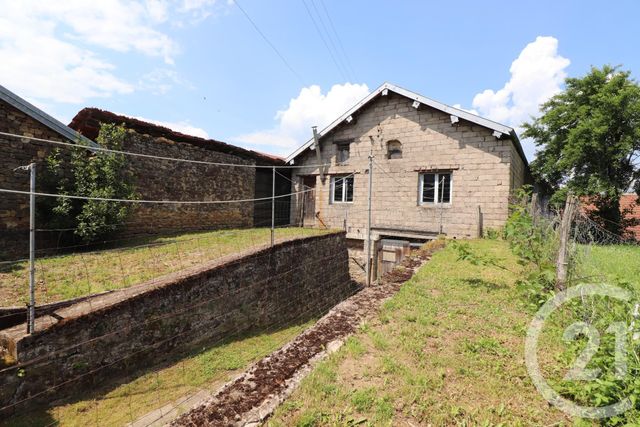Afficher la photo en grand maison à vendre - 5 pièces - 151.38 m2 - COMBEAUFONTAINE - 70 - FRANCHE-COMTE - Century 21 Est Agence