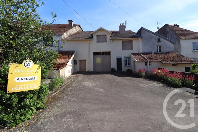 Afficher la photo en grand maison à vendre - 5 pièces - 151.38 m2 - COMBEAUFONTAINE - 70 - FRANCHE-COMTE - Century 21 Est Agence