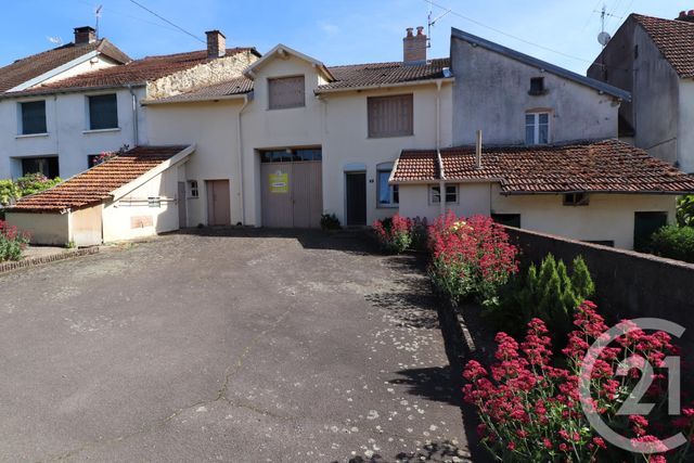 Afficher la photo en grand maison à vendre - 5 pièces - 151.38 m2 - COMBEAUFONTAINE - 70 - FRANCHE-COMTE - Century 21 Est Agence