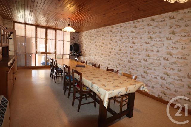 Afficher la photo en grand maison à vendre - 5 pièces - 151.38 m2 - COMBEAUFONTAINE - 70 - FRANCHE-COMTE - Century 21 Est Agence