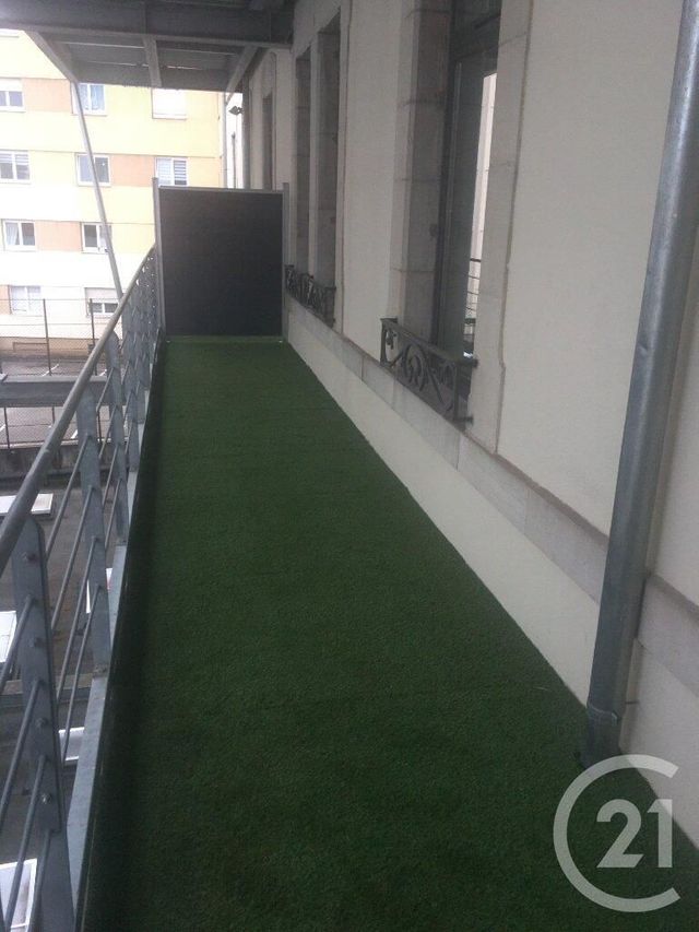 Appartement F2 à vendre - 2 pièces - 57.6 m2 - VESOUL - 70 - FRANCHE-COMTE - Century 21 Est Agence Appartement F2 à vendre - 2 pièces - 57.6 m2 - VESOUL - 70 - FRANCHE-COMTE - Century 21 Est Agence