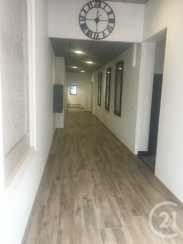 Appartement F2 à vendre - 2 pièces - 57.6 m2 - VESOUL - 70 - FRANCHE-COMTE - Century 21 Est Agence Appartement F2 à vendre - 2 pièces - 57.6 m2 - VESOUL - 70 - FRANCHE-COMTE - Century 21 Est Agence
