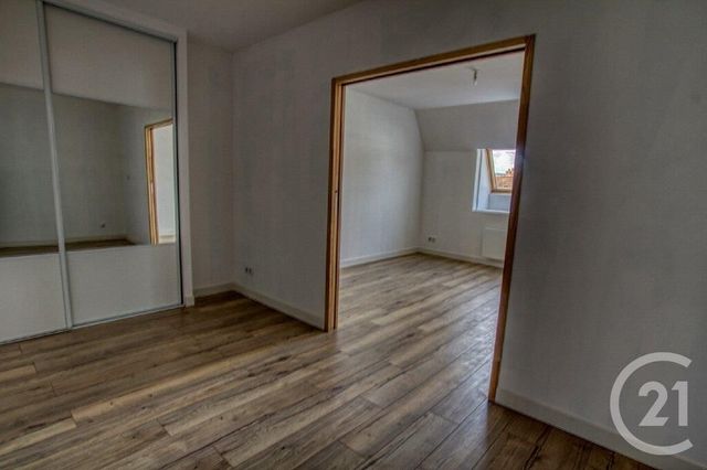 Appartement F2 à vendre - 2 pièces - 59.5 m2 - VESOUL - 70 - FRANCHE-COMTE - Century 21 Est Agence Appartement F2 à vendre - 2 pièces - 59.5 m2 - VESOUL - 70 - FRANCHE-COMTE - Century 21 Est Agence