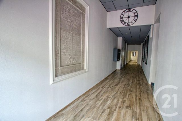 Appartement F2 à vendre - 2 pièces - 59.5 m2 - VESOUL - 70 - FRANCHE-COMTE - Century 21 Est Agence Appartement F2 à vendre - 2 pièces - 59.5 m2 - VESOUL - 70 - FRANCHE-COMTE - Century 21 Est Agence