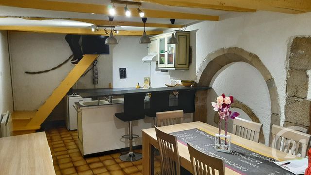 maison à vendre - 3 pièces - 62.0 m2 - PORT SUR SAONE - 70 - FRANCHE-COMTE - Century 21 Est Agence maison à vendre - 3 pièces - 62.0 m2 - PORT SUR SAONE - 70 - FRANCHE-COMTE - Century 21 Est Agence