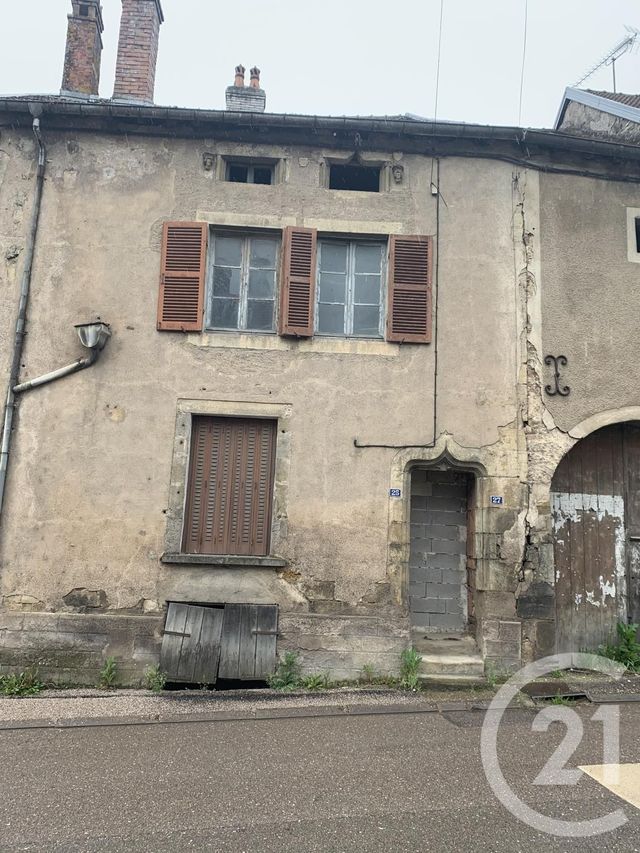 maison à vendre - 2 pièces - 46.65 m2 - FAVERNEY - 70 - FRANCHE-COMTE - Century 21 Est Agence maison à vendre - 2 pièces - 46.65 m2 - FAVERNEY - 70 - FRANCHE-COMTE - Century 21 Est Agence