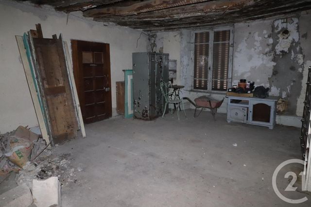 maison à vendre - 2 pièces - 46.65 m2 - FAVERNEY - 70 - FRANCHE-COMTE - Century 21 Est Agence maison à vendre - 2 pièces - 46.65 m2 - FAVERNEY - 70 - FRANCHE-COMTE - Century 21 Est Agence