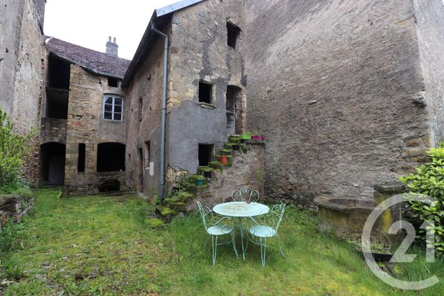 maison à vendre - 2 pièces - 46.65 m2 - FAVERNEY - 70 - FRANCHE-COMTE - Century 21 Est Agence maison à vendre - 2 pièces - 46.65 m2 - FAVERNEY - 70 - FRANCHE-COMTE - Century 21 Est Agence
