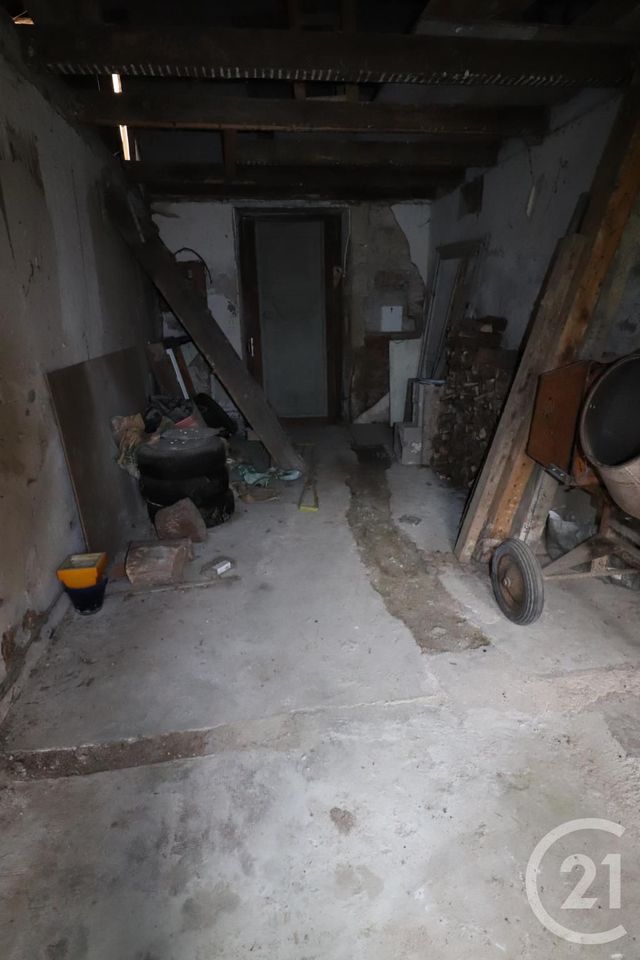 maison à vendre - 2 pièces - 46.65 m2 - FAVERNEY - 70 - FRANCHE-COMTE - Century 21 Est Agence maison à vendre - 2 pièces - 46.65 m2 - FAVERNEY - 70 - FRANCHE-COMTE - Century 21 Est Agence