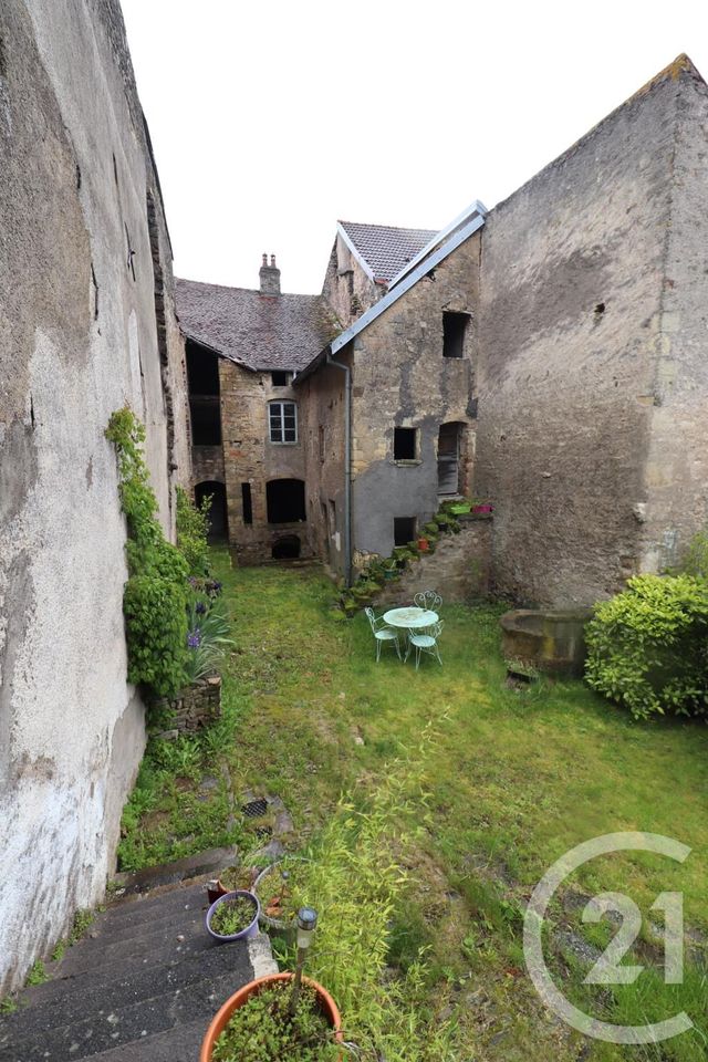 maison à vendre - 2 pièces - 46.65 m2 - FAVERNEY - 70 - FRANCHE-COMTE - Century 21 Est Agence maison à vendre - 2 pièces - 46.65 m2 - FAVERNEY - 70 - FRANCHE-COMTE - Century 21 Est Agence