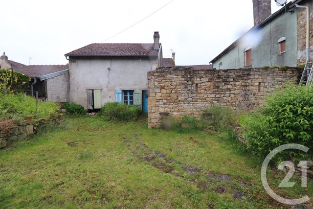 maison à vendre - 2 pièces - 46.65 m2 - FAVERNEY - 70 - FRANCHE-COMTE - Century 21 Est Agence maison à vendre - 2 pièces - 46.65 m2 - FAVERNEY - 70 - FRANCHE-COMTE - Century 21 Est Agence