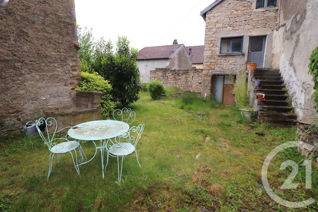 maison à vendre - 2 pièces - 46.65 m2 - FAVERNEY - 70 - FRANCHE-COMTE - Century 21 Est Agence maison à vendre - 2 pièces - 46.65 m2 - FAVERNEY - 70 - FRANCHE-COMTE - Century 21 Est Agence