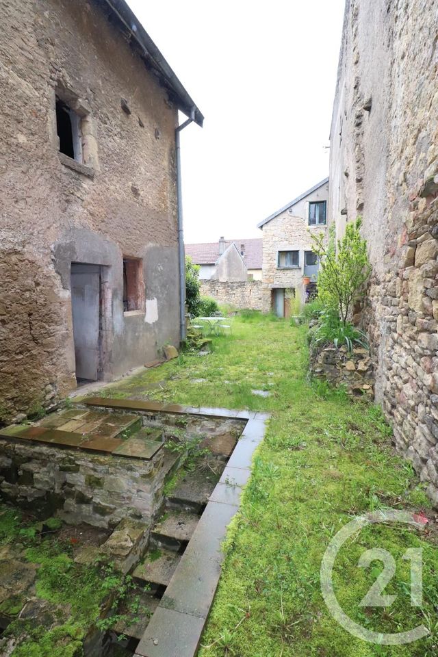 maison à vendre - 2 pièces - 46.65 m2 - FAVERNEY - 70 - FRANCHE-COMTE - Century 21 Est Agence maison à vendre - 2 pièces - 46.65 m2 - FAVERNEY - 70 - FRANCHE-COMTE - Century 21 Est Agence