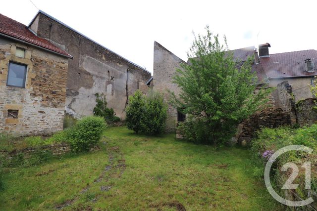 maison à vendre - 2 pièces - 46.65 m2 - FAVERNEY - 70 - FRANCHE-COMTE - Century 21 Est Agence maison à vendre - 2 pièces - 46.65 m2 - FAVERNEY - 70 - FRANCHE-COMTE - Century 21 Est Agence