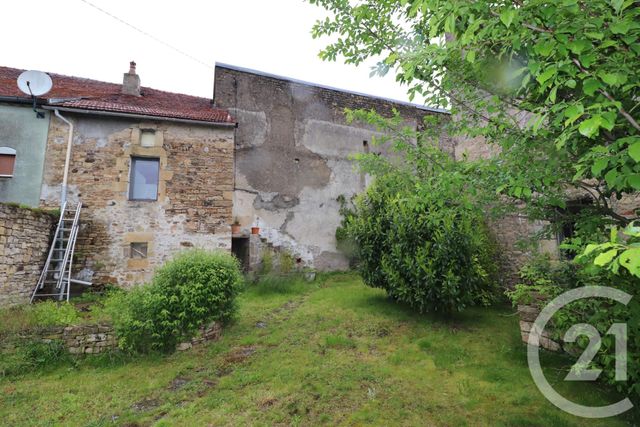 maison à vendre - 2 pièces - 46.65 m2 - FAVERNEY - 70 - FRANCHE-COMTE - Century 21 Est Agence maison à vendre - 2 pièces - 46.65 m2 - FAVERNEY - 70 - FRANCHE-COMTE - Century 21 Est Agence
