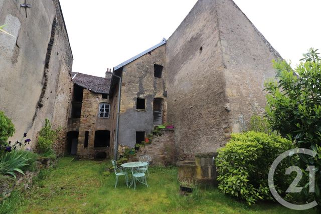 maison à vendre - 2 pièces - 46.65 m2 - FAVERNEY - 70 - FRANCHE-COMTE - Century 21 Est Agence maison à vendre - 2 pièces - 46.65 m2 - FAVERNEY - 70 - FRANCHE-COMTE - Century 21 Est Agence