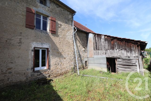 maison à vendre - 3 pièces - 119.85 m2 - AMANCE - 70 - FRANCHE-COMTE - Century 21 Est Agence maison à vendre - 3 pièces - 119.85 m2 - AMANCE - 70 - FRANCHE-COMTE - Century 21 Est Agence