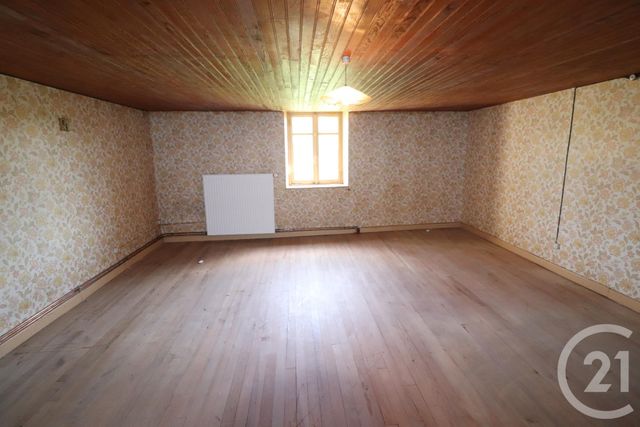 maison à vendre - 3 pièces - 119.85 m2 - AMANCE - 70 - FRANCHE-COMTE - Century 21 Est Agence maison à vendre - 3 pièces - 119.85 m2 - AMANCE - 70 - FRANCHE-COMTE - Century 21 Est Agence