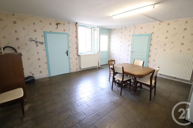 maison à vendre - 3 pièces - 119.85 m2 - AMANCE - 70 - FRANCHE-COMTE - Century 21 Est Agence maison à vendre - 3 pièces - 119.85 m2 - AMANCE - 70 - FRANCHE-COMTE - Century 21 Est Agence