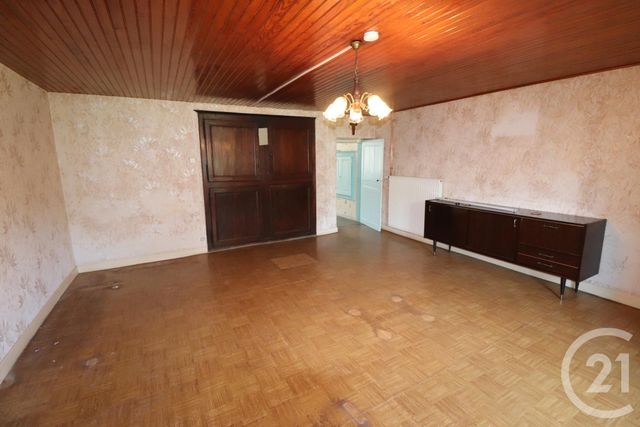 maison à vendre - 3 pièces - 119.85 m2 - AMANCE - 70 - FRANCHE-COMTE - Century 21 Est Agence maison à vendre - 3 pièces - 119.85 m2 - AMANCE - 70 - FRANCHE-COMTE - Century 21 Est Agence
