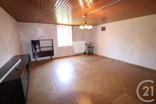 maison à vendre - 3 pièces - 119.85 m2 - AMANCE - 70 - FRANCHE-COMTE - Century 21 Est Agence maison à vendre - 3 pièces - 119.85 m2 - AMANCE - 70 - FRANCHE-COMTE - Century 21 Est Agence
