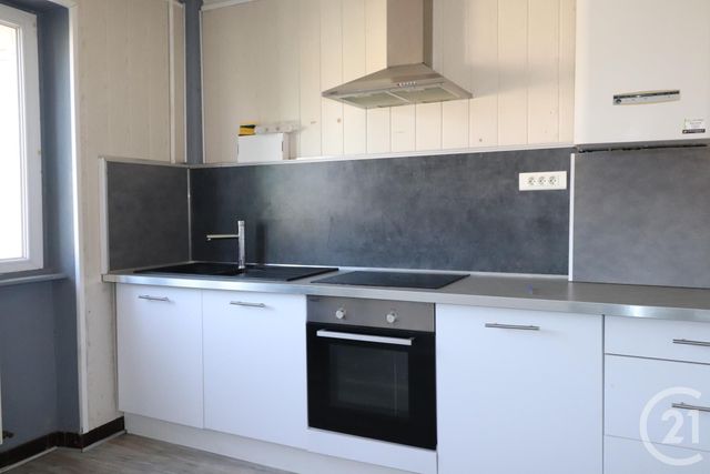 Appartement T3 à vendre - 3 pièces - 60.0 m2 - VESOUL - 70 - FRANCHE-COMTE - Century 21 Est Agence Appartement T3 à vendre - 3 pièces - 60.0 m2 - VESOUL - 70 - FRANCHE-COMTE - Century 21 Est Agence