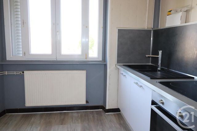 Appartement T3 à vendre - 3 pièces - 60.0 m2 - VESOUL - 70 - FRANCHE-COMTE - Century 21 Est Agence Appartement T3 à vendre - 3 pièces - 60.0 m2 - VESOUL - 70 - FRANCHE-COMTE - Century 21 Est Agence