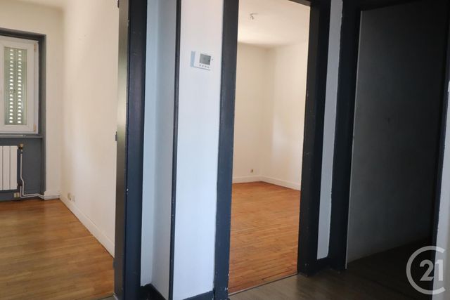 Appartement T3 à vendre - 3 pièces - 60.0 m2 - VESOUL - 70 - FRANCHE-COMTE - Century 21 Est Agence Appartement T3 à vendre - 3 pièces - 60.0 m2 - VESOUL - 70 - FRANCHE-COMTE - Century 21 Est Agence