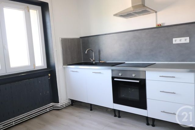Appartement T3 à vendre - 3 pièces - 60.0 m2 - VESOUL - 70 - FRANCHE-COMTE - Century 21 Est Agence Appartement T3 à vendre - 3 pièces - 60.0 m2 - VESOUL - 70 - FRANCHE-COMTE - Century 21 Est Agence