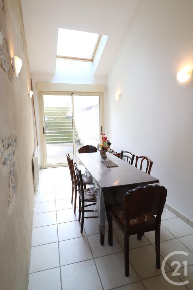 Afficher la photo en grand maison à vendre - 5 pièces - 125.0 m2 - CHANTES - 70 - FRANCHE-COMTE - Century 21 Est Agence