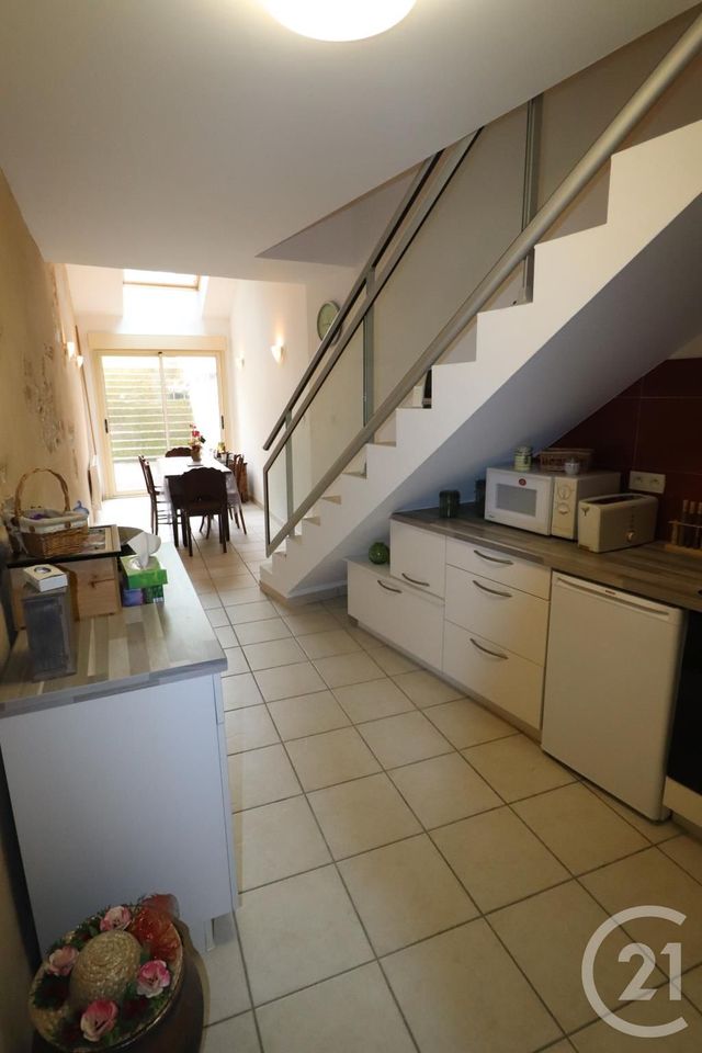Afficher la photo en grand maison à vendre - 5 pièces - 125.0 m2 - CHANTES - 70 - FRANCHE-COMTE - Century 21 Est Agence
