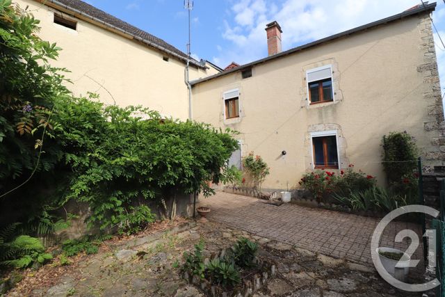 Afficher la photo en grand maison à vendre - 5 pièces - 125.0 m2 - CHANTES - 70 - FRANCHE-COMTE - Century 21 Est Agence