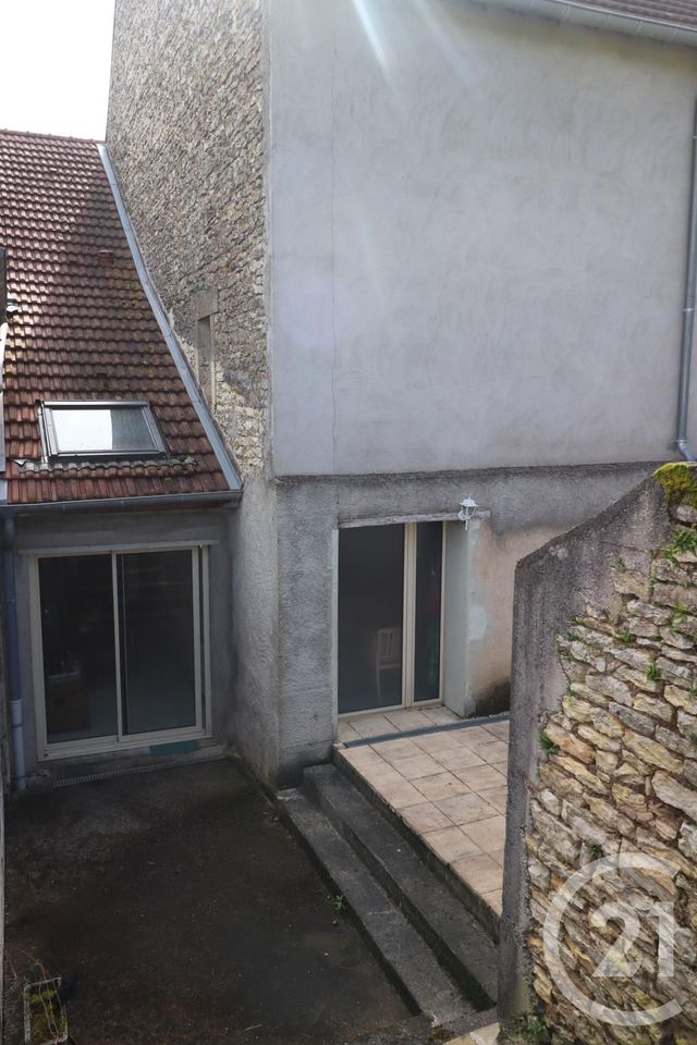 Afficher la photo en grand maison à vendre - 5 pièces - 125.0 m2 - CHANTES - 70 - FRANCHE-COMTE - Century 21 Est Agence
