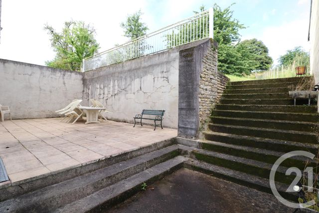 Afficher la photo en grand maison à vendre - 5 pièces - 125.0 m2 - CHANTES - 70 - FRANCHE-COMTE - Century 21 Est Agence