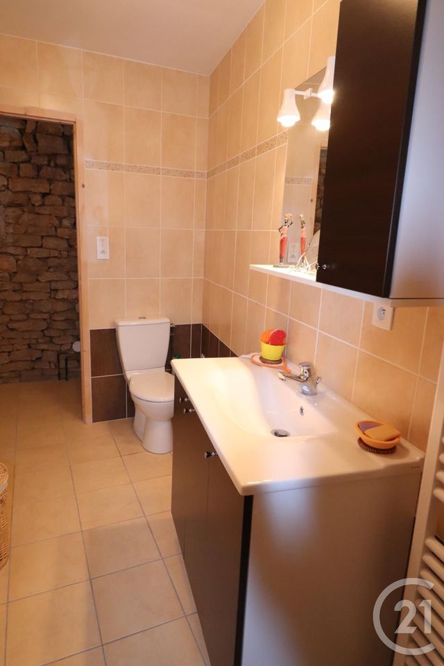 Afficher la photo en grand maison à vendre - 5 pièces - 125.0 m2 - CHANTES - 70 - FRANCHE-COMTE - Century 21 Est Agence