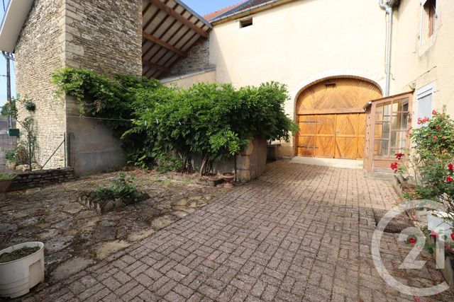 Afficher la photo en grand maison à vendre - 5 pièces - 125.0 m2 - CHANTES - 70 - FRANCHE-COMTE - Century 21 Est Agence