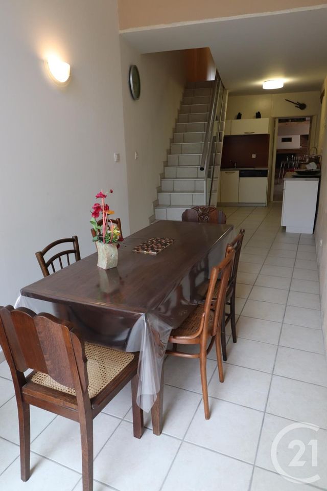 Afficher la photo en grand maison à vendre - 5 pièces - 125.0 m2 - CHANTES - 70 - FRANCHE-COMTE - Century 21 Est Agence