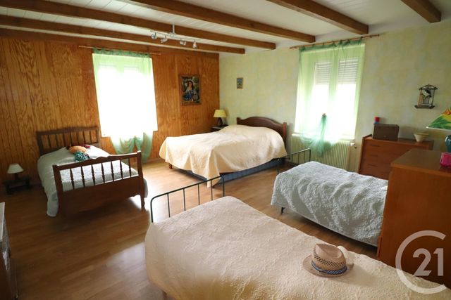 Afficher la photo en grand maison à vendre - 5 pièces - 125.0 m2 - CHANTES - 70 - FRANCHE-COMTE - Century 21 Est Agence