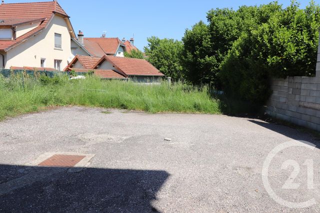immeuble à vendre - 240.0 m2 - VESOUL - 70 - FRANCHE-COMTE - Century 21 Est Agence immeuble à vendre - 240.0 m2 - VESOUL - 70 - FRANCHE-COMTE - Century 21 Est Agence