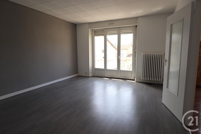 Appartement T4 à vendre - 4 pièces - 91.83 m2 - VESOUL - 70 - FRANCHE-COMTE - Century 21 Est Agence Appartement T4 à vendre - 4 pièces - 91.83 m2 - VESOUL - 70 - FRANCHE-COMTE - Century 21 Est Agence
