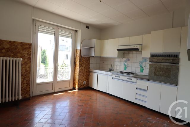 Appartement T4 à vendre - 4 pièces - 91.83 m2 - VESOUL - 70 - FRANCHE-COMTE - Century 21 Est Agence Appartement T4 à vendre - 4 pièces - 91.83 m2 - VESOUL - 70 - FRANCHE-COMTE - Century 21 Est Agence
