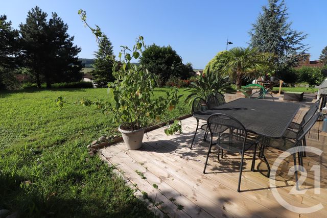 Afficher la photo en grand maison à vendre - 10 pièces - 257.26 m2 - VESOUL - 70 - FRANCHE-COMTE - Century 21 Est Agence