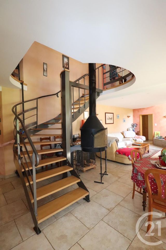 Afficher la photo en grand maison à vendre - 10 pièces - 257.26 m2 - VESOUL - 70 - FRANCHE-COMTE - Century 21 Est Agence