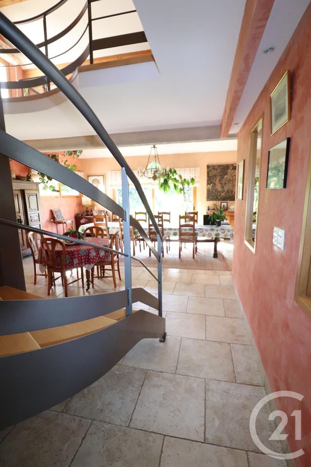 Afficher la photo en grand maison à vendre - 10 pièces - 257.26 m2 - VESOUL - 70 - FRANCHE-COMTE - Century 21 Est Agence