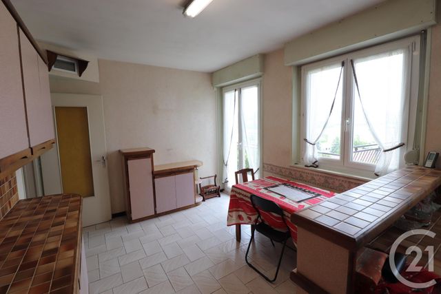 maison à vendre - 7 pièces - 130.0 m2 - FROTEY LES VESOUL - 70 - FRANCHE-COMTE - Century 21 Est Agence maison à vendre - 7 pièces - 130.0 m2 - FROTEY LES VESOUL - 70 - FRANCHE-COMTE - Century 21 Est Agence