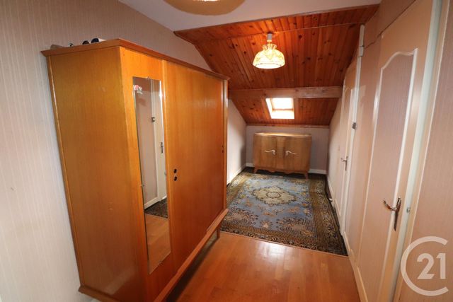 maison à vendre - 7 pièces - 130.0 m2 - FROTEY LES VESOUL - 70 - FRANCHE-COMTE - Century 21 Est Agence maison à vendre - 7 pièces - 130.0 m2 - FROTEY LES VESOUL - 70 - FRANCHE-COMTE - Century 21 Est Agence